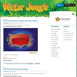 VectorJungle - Free Vector Art, Vector Graphics an