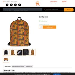Buy Backpack Online
