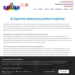 Badezimmer gestalten in Laakirchen