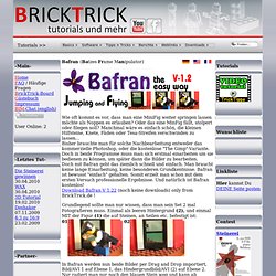 BrickTrick