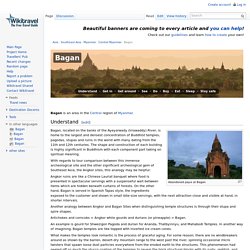 Bagan travel guide