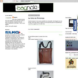 bagnole