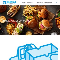 custom packaging boxes uk - Dunya Packaging