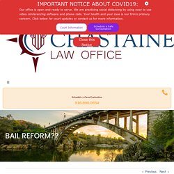 The Chastaine Law Office