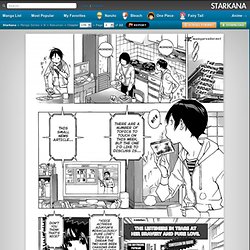 Chapter 170 < Bakuman < B < Manga Series