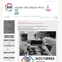 . : Cabinet des Estampes et des Dessins :.
