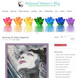 Balanced Women's Blog