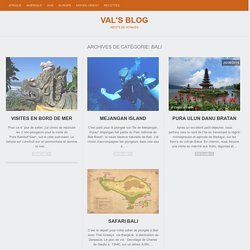 Val's Blog