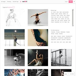 Images, photos and videos tagged with ballerina on we heart it / visual bookmark