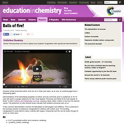Education in Chemistry