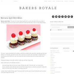 Bakers Royale - StumbleUpon