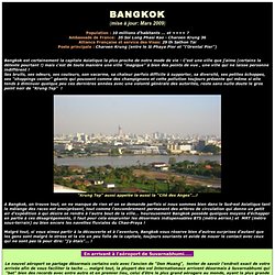 bangkok 2006