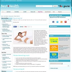 Best Health - StumbleUpon