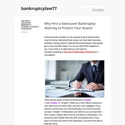 bankruptcylaw77
