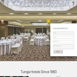 Tunga Banquet Halls