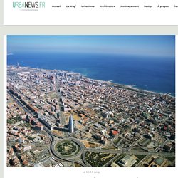 La Fab City de Barcelone ou la réinvention du droit à la ville