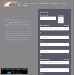 Barnet cabs / minicab barnet