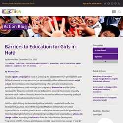 Global Campaign For Education United States Chapter