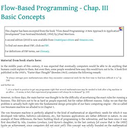 FBP and the Jackson Inversion Model