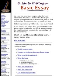 [PDF]HOW TO WRITE A LITERARY ANALYSIS ESSAY