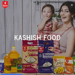 Rice Importers And Suppliers In New Zealand – Kashish Food