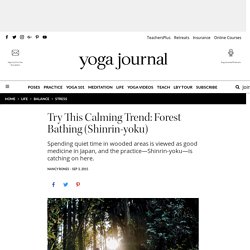 yogajournal