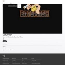 BatSmash Jobs & Projects