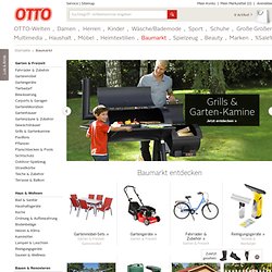 Baumarkt - OTTO Online-Shop