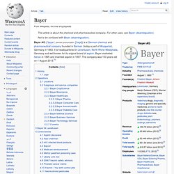 Bayer