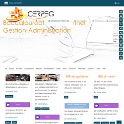CERPEG - Bcp Gestion-Administration