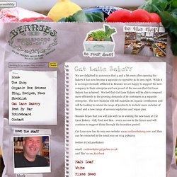 Beanies Wholefoods, Sheffield - Organic Box Schemes