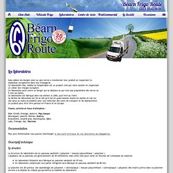 bearn-frigo-route.com