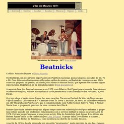 Geocities.ws/vilardemouros1971/beatnicks.htm