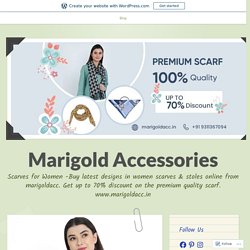 Five beautiful designs for a blue color crop top – Marigold Accessories