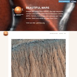BEAUTIFUL MARS