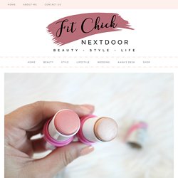 Heck Yeah or No Thank You: First Aid Beauty Hello Fab Collection - Fit Chick Nextdoor