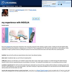 asian_beauty: my experience with INSOLIA