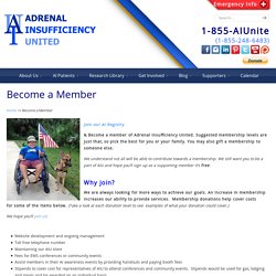 Become a Member