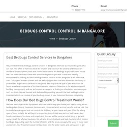 Pest Control (Identifying Rodents)