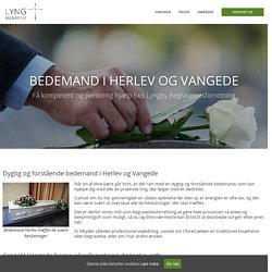 Vangede Begravelsesforretning