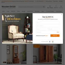 Bedroom Cabinet - Buy Bedroom Cabinet Online in India