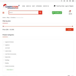 Bedroom Furniture Sets For Online Sale With Afterpay - Shopy store