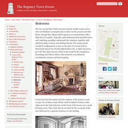 The Regency Town House