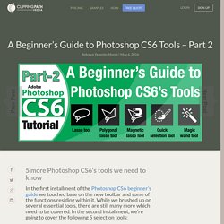 A Beginner's Guide to Photoshop CS6 Tools - Part 2 - Clipping Path India