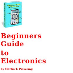 Beginners Guide