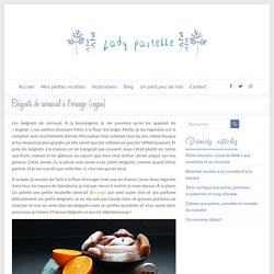 Beignets de carnaval à l’orange (vegan) – Le blog de Lady Pastelle