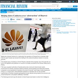 Symantec pulls out of Huawei venture