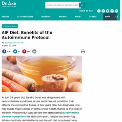 AIP Diet: Are AIP Diet Benefits Worth the Drawbacks?