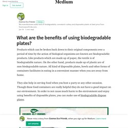 pearltrees biodegradable