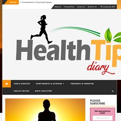 Health Benefits of Yoga in Daily Life- healthtipsdiary.com